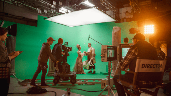 London History and Culture in Image and Film