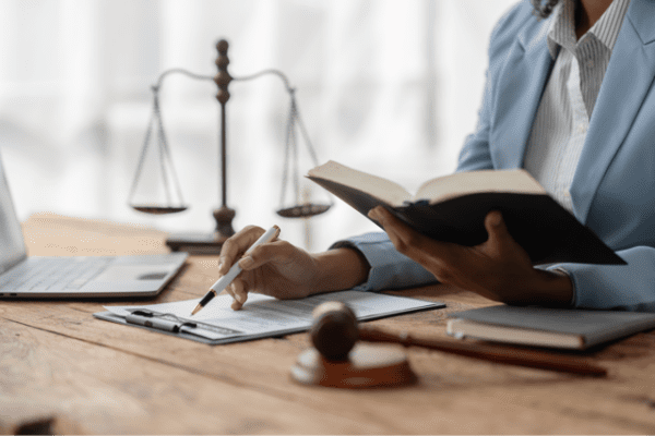 Law, Society and Politics in Comparative Perspective