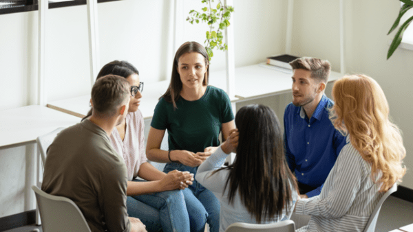 The Impact of Trauma on Mental Health