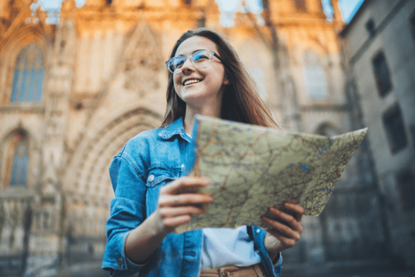 Unbalanced Tourism Growth at Destination Level